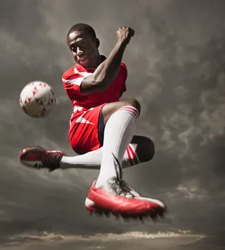 Sports Brand Support