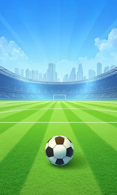 运动品牌主视觉