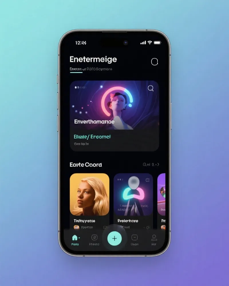 九游娱乐官方APP界面展示